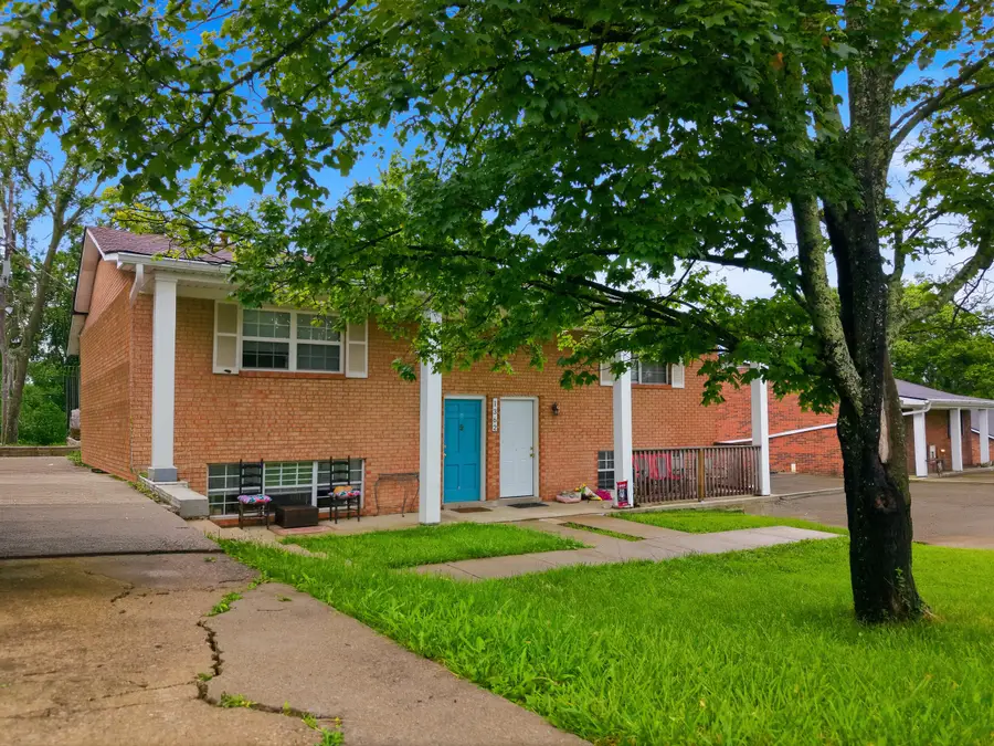 1362 Dix Drive, Lexington, KY 40517 - #2