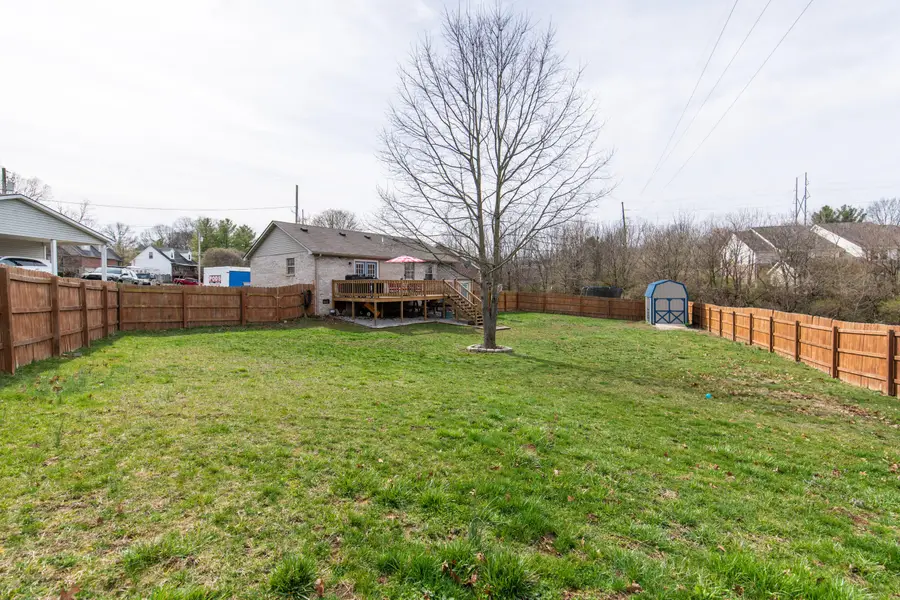 245 Brookside Drive, Georgetown, KY 40324 - #3