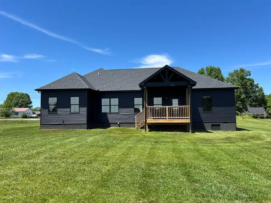 442 442 Old Major Ln Road, Hopkinsville, KY 42240 - #2