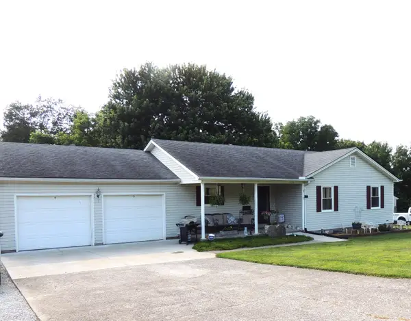 104 Thomas Street, Frankfort, KY 40601