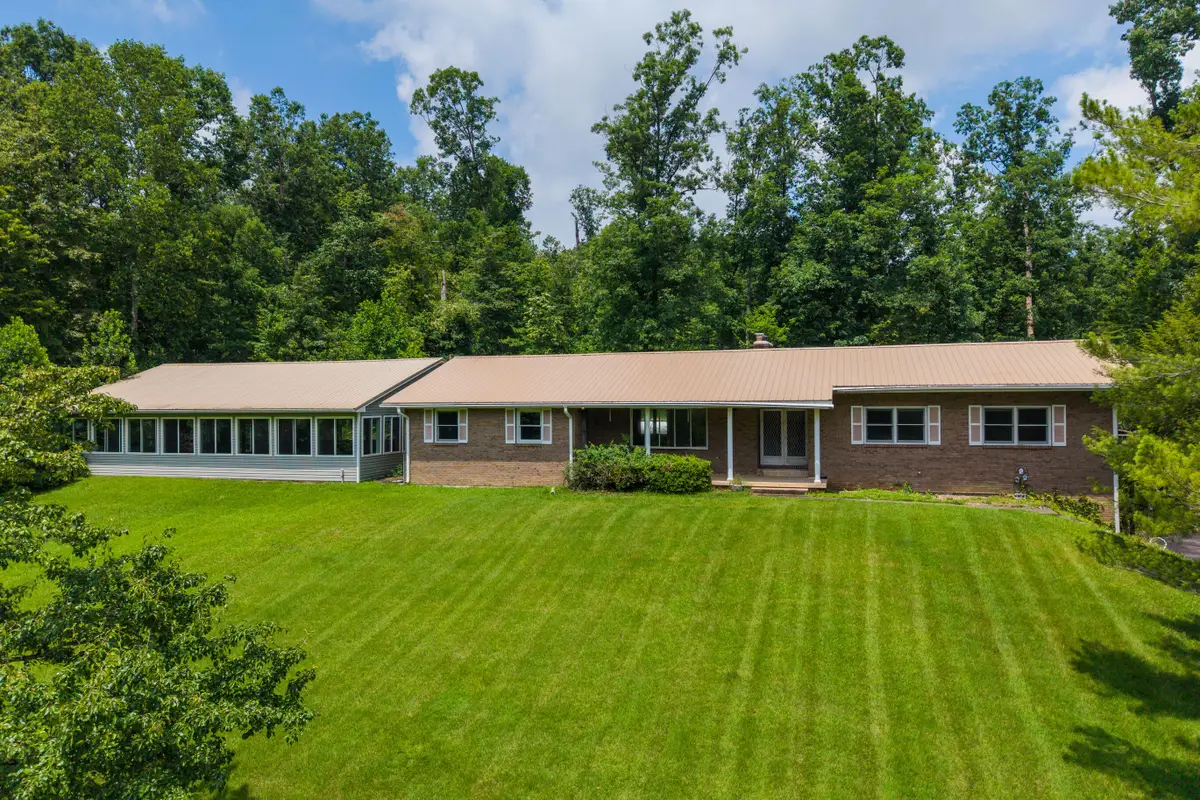 30 Dusty Road, Morehead, KY 40351 - #1