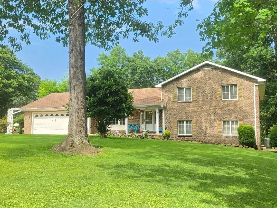 685 Salem Chapel Road, Benton, KY 42025 - #1