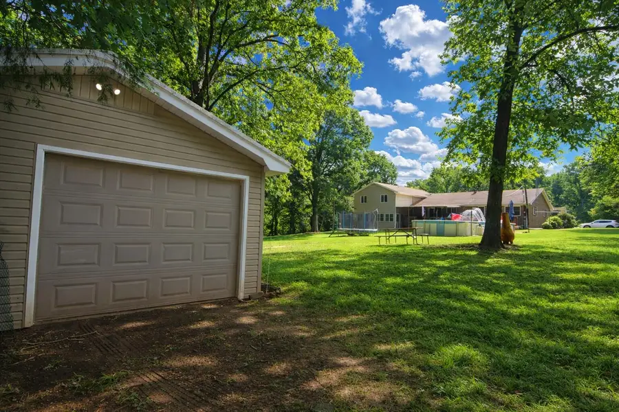 685 Salem Chapel Road, Benton, KY 42025 - #3