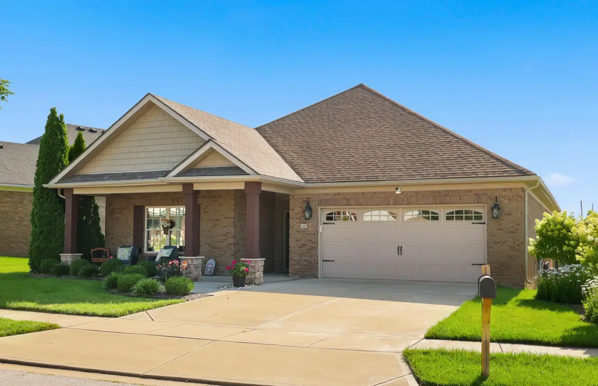 116 Patmore Lane, Nicholasville, KY 40356 - #1