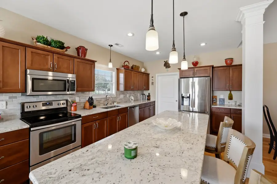 116 Patmore Lane, Nicholasville, KY 40356 - #3