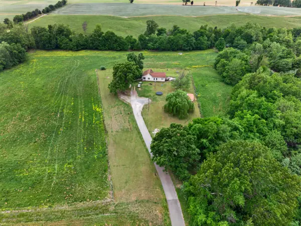 318 Brasher Road, Kuttawa, KY 42055