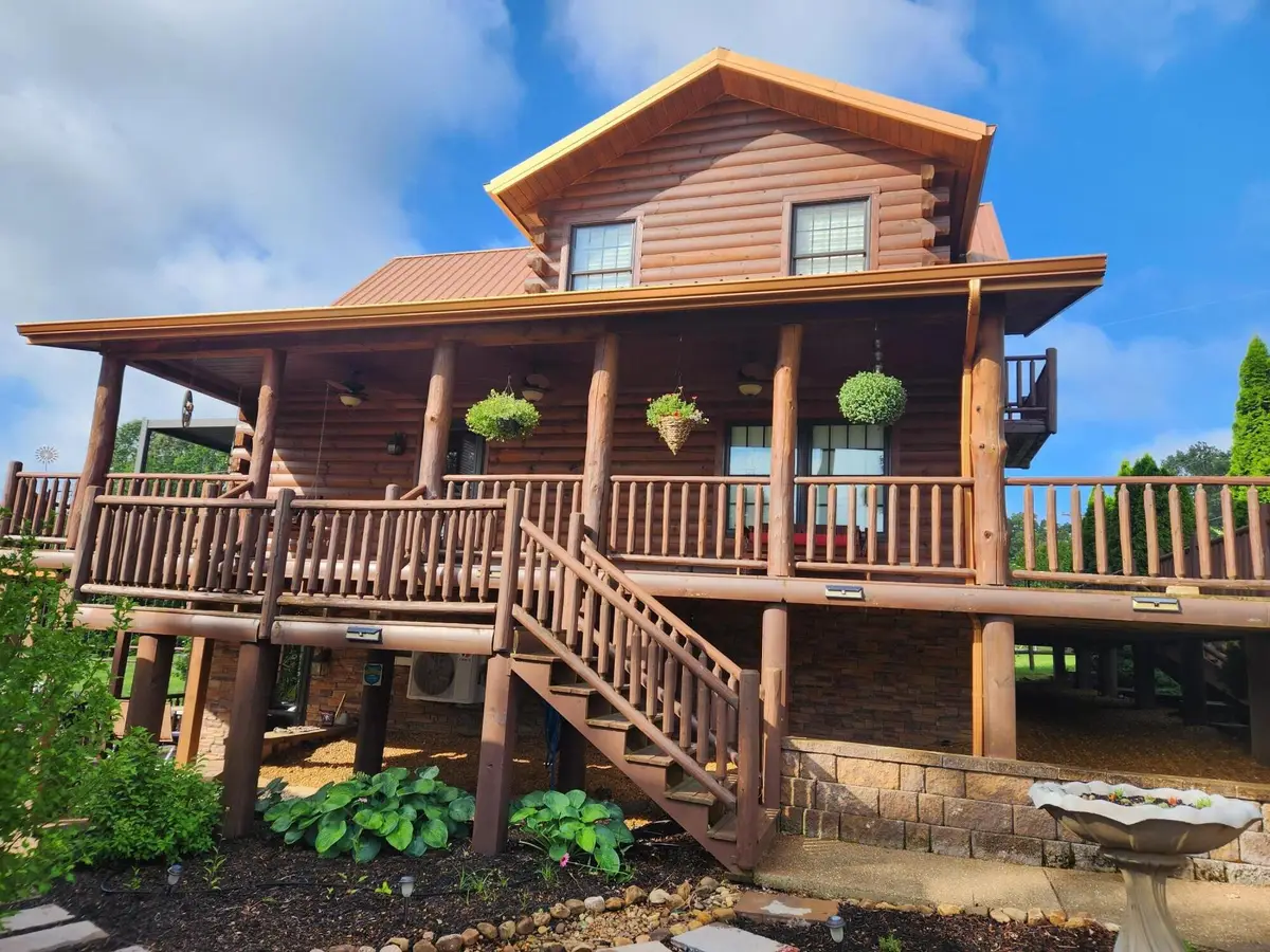484 Blue Springs Boulevard, Cadiz, KY 42211 - #1