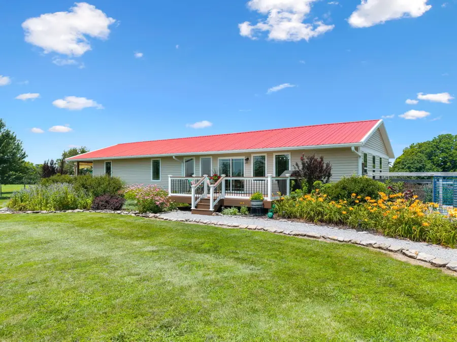 849 Paradise Camp Road, Harrodsburg, KY 40330 - #3