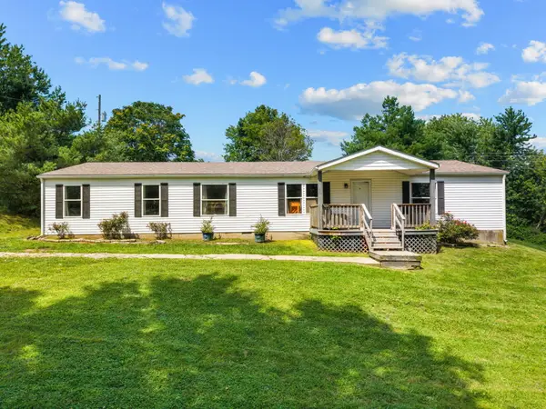 3318 Rogers Road, Lancaster, KY 40444