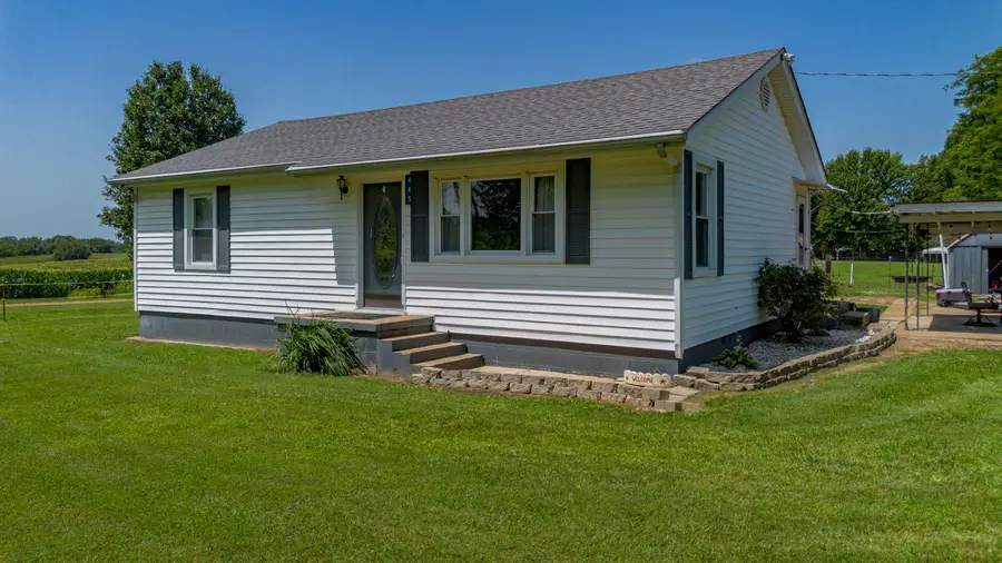 445 Fisher Road, Paducah, KY 42001 - #3