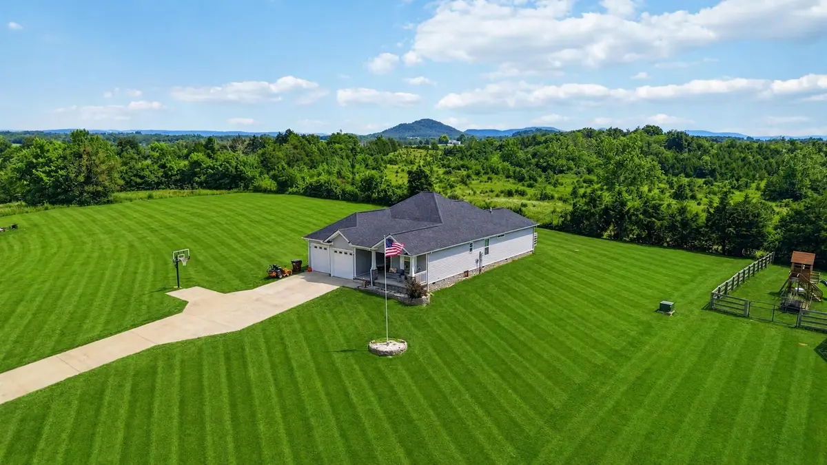 184 Crossing View Drive, Berea, KY 40403 - #1