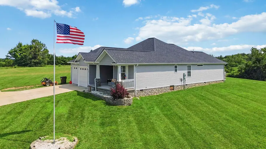 184 Crossing View Drive, Berea, KY 40403 - #3
