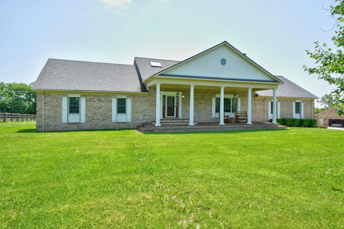 107 Squires Pointe Road, Paris, KY 40361 - #1