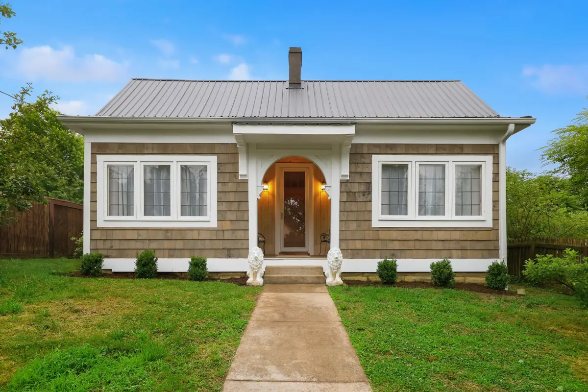 107 Elm Street, Mount Sterling, KY 40353 - #1