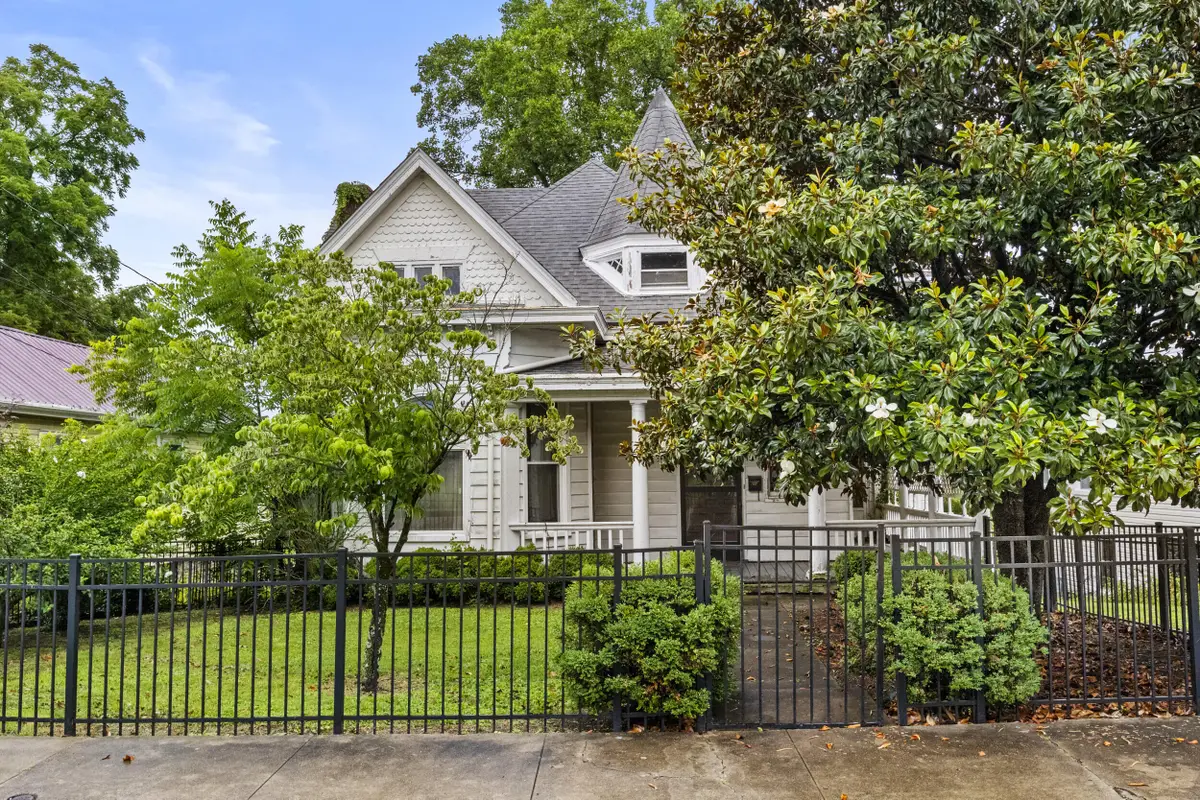 658 Higgins Avenue, Paris, KY 40361 - #1