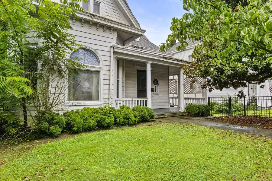 658 Higgins Avenue, Paris, KY 40361 - #3