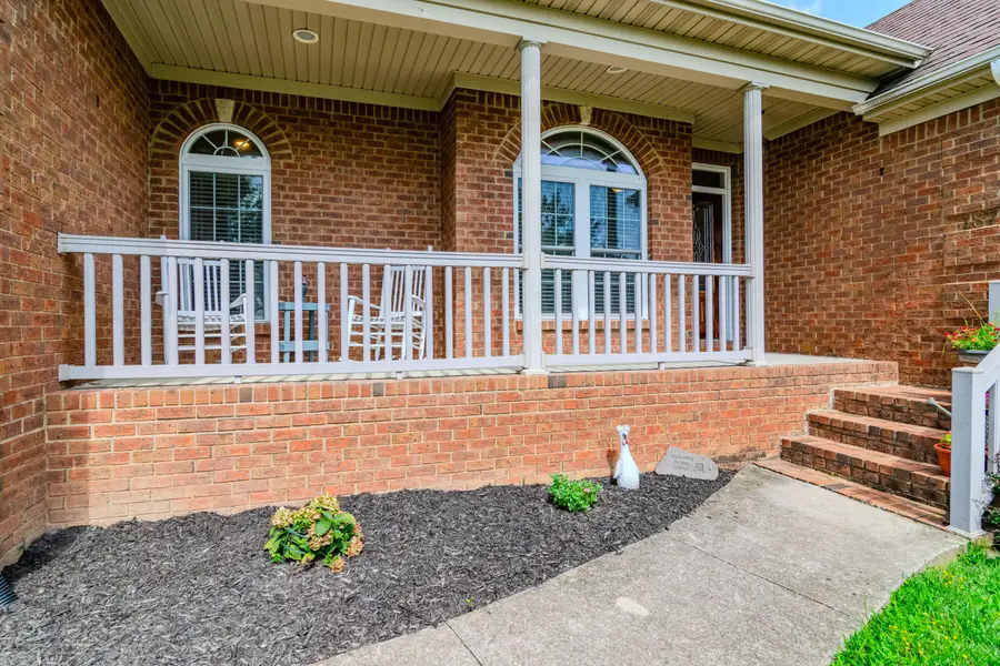 187 Hawthorne Drive, Winchester, KY 40391 - #3