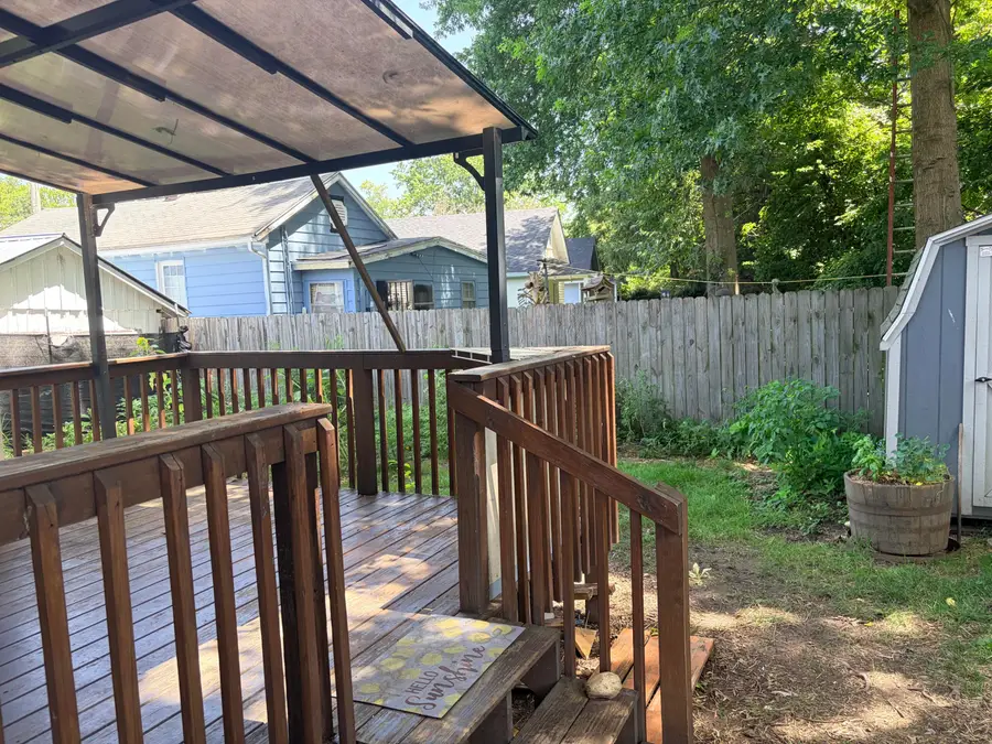 710 Dabney Street, Frankfort, KY 40601 - #2