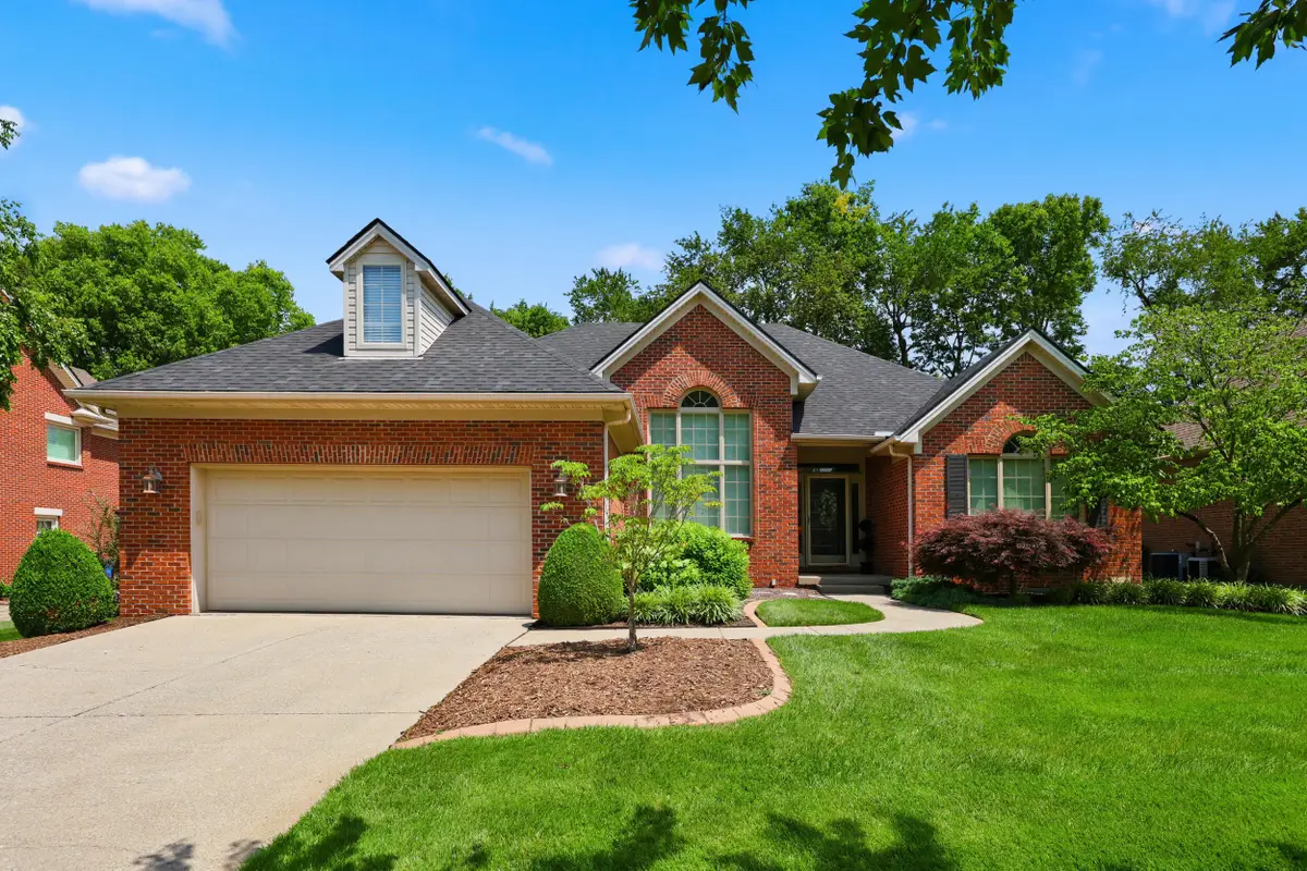 1445 Copper Run Boulevard, Lexington, KY 40514 - #1