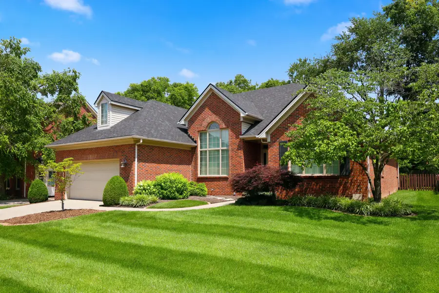 1445 Copper Run Boulevard, Lexington, KY 40514 - #3