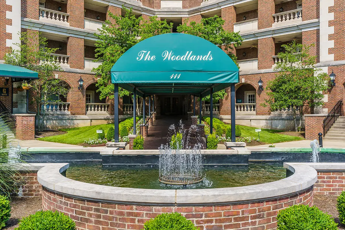 111 Woodland Avenue #211, Lexington, KY 40502 - #1