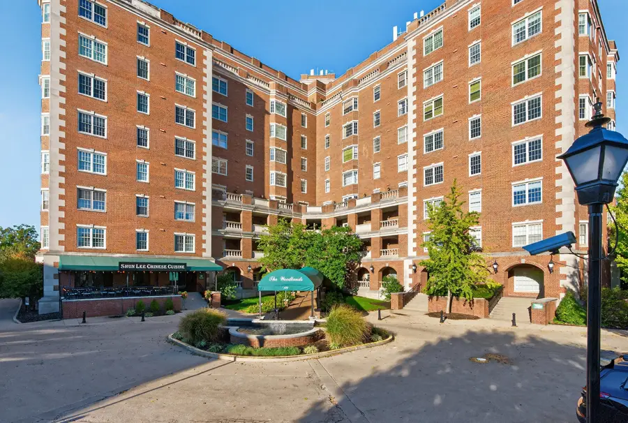 111 Woodland Avenue #211, Lexington, KY 40502 - #2