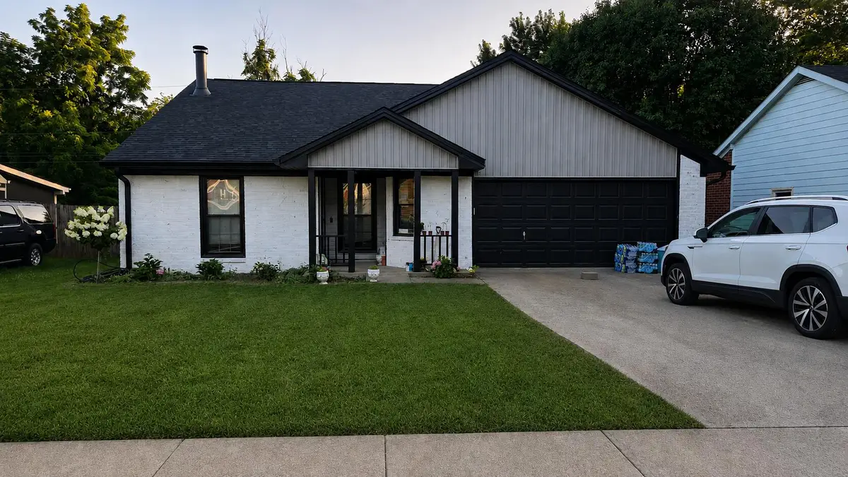 868 Overview Drive, Lexington, KY 40514 - #1