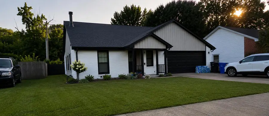 868 Overview Drive, Lexington, KY 40514 - #2
