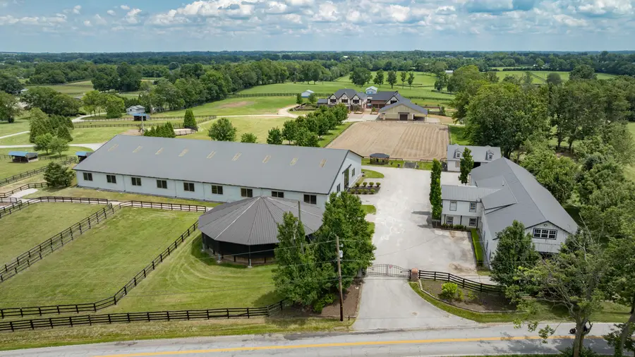 4845 Bryan Station Road, Lexington, KY 40516 - #2