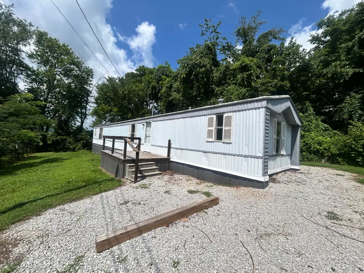 376 Cumberland Drive, Bronston, KY 42518 - #1