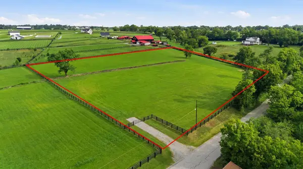 136 Lloyd Road #LOT 8, Georgetown, KY 40324