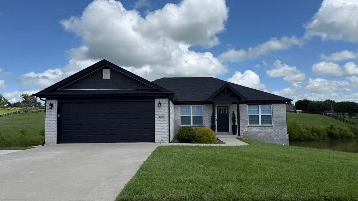 1006 Prairie View Drive, Richmond, KY 40475 - #1