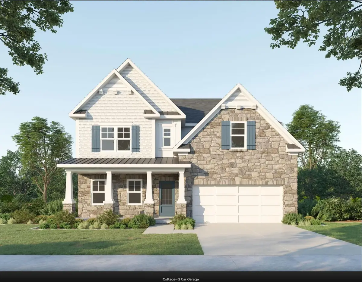 3576 Harper Woods Lane, Lexington, KY 40515 - #1