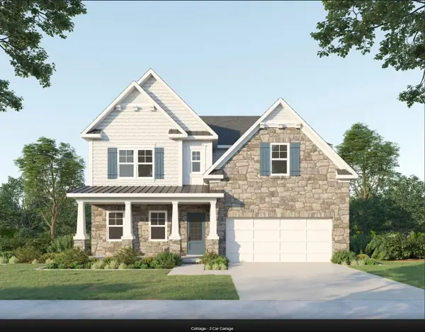 3576 Harper Woods Lane, Lexington, KY 40515
