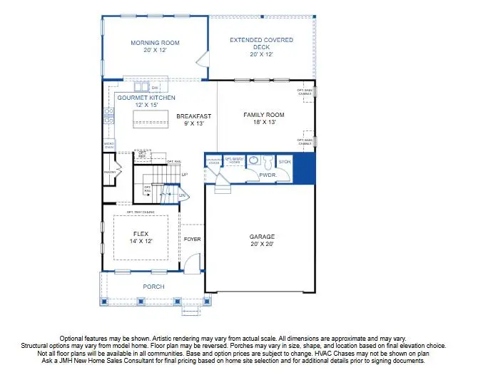 3576 Harper Woods Lane, Lexington, KY 40515 - #3