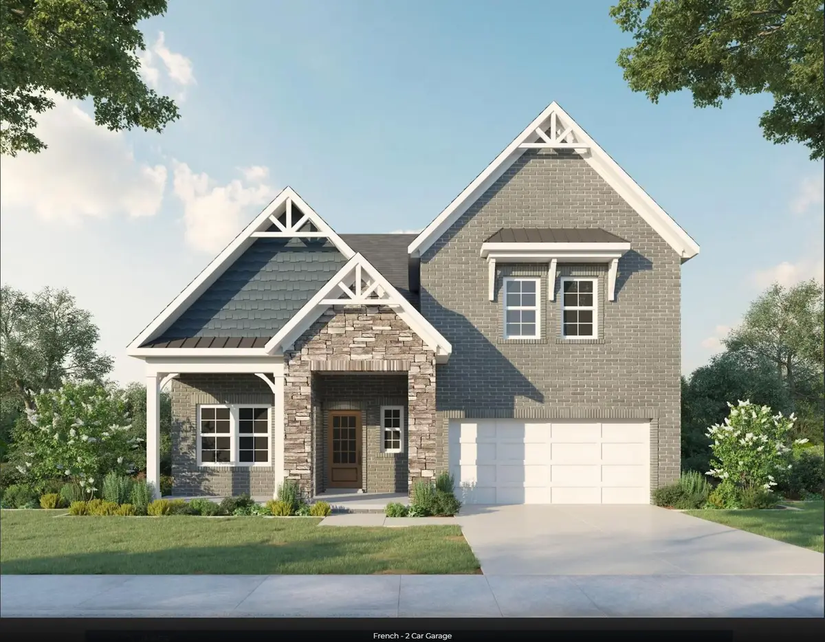 3572 Harper Woods Lane, Lexington, KY 40515 - #1