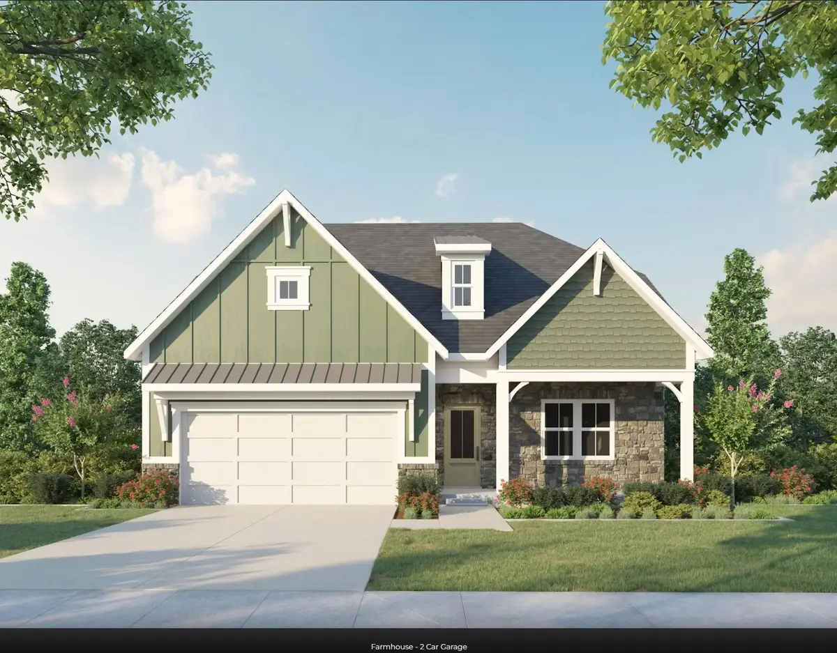 3568 Harper Woods Lane, Lexington, KY 40515 - #1