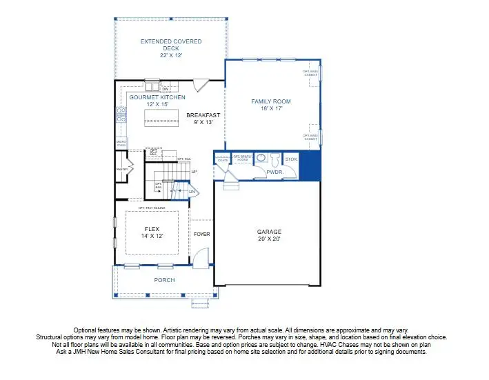 3564 Harper Woods Lane, Lexington, KY 40515 - #3