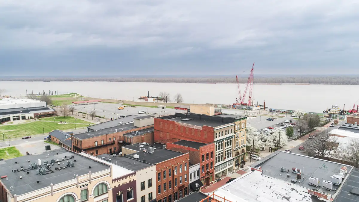211 Broadway Street #D, Paducah, KY 42001 - #1
