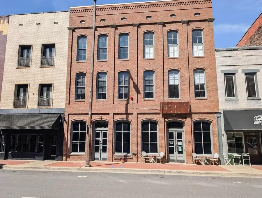 211 Broadway Street #D, Paducah, KY 42001 - #2