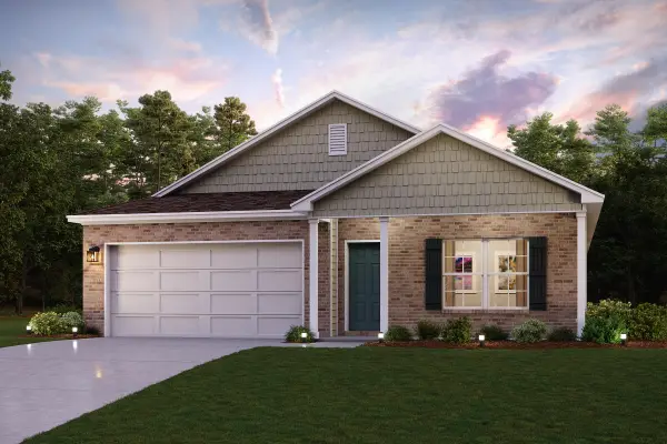 345 Mohegan Trail, Richmond, KY 40475