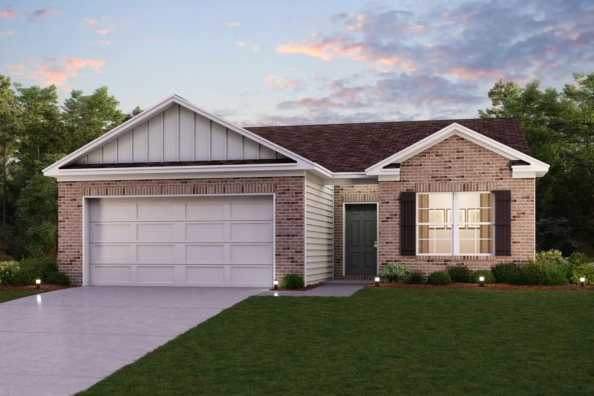 347 Mohegan Trail, Richmond, KY 40475 - #1