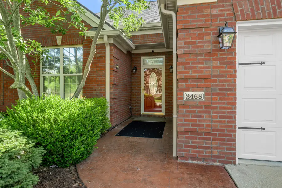 2468 Franks Way, Lexington, KY 40509 - #3