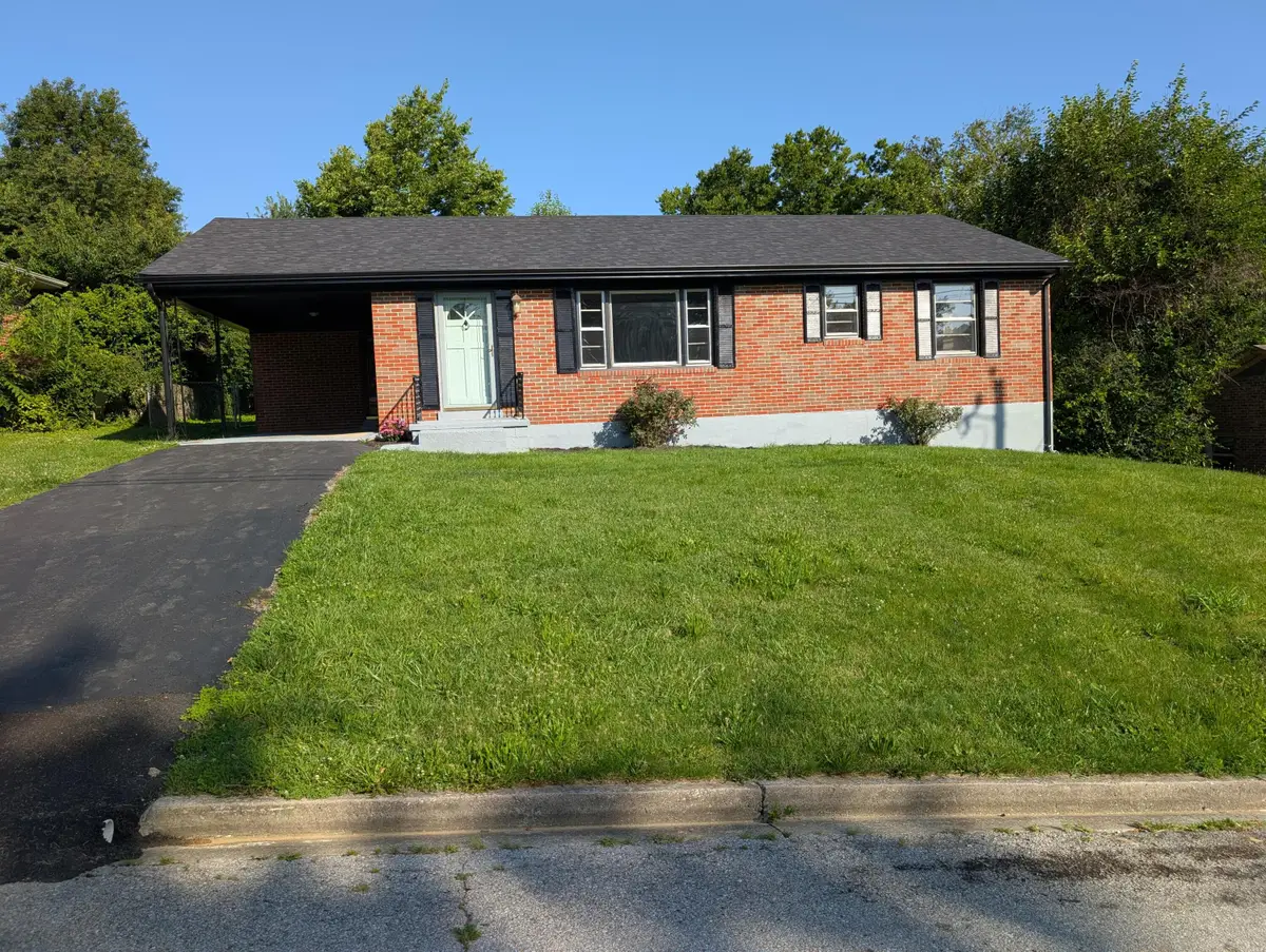 106 Leimaur Drive, Richmond, KY 40475 - #1