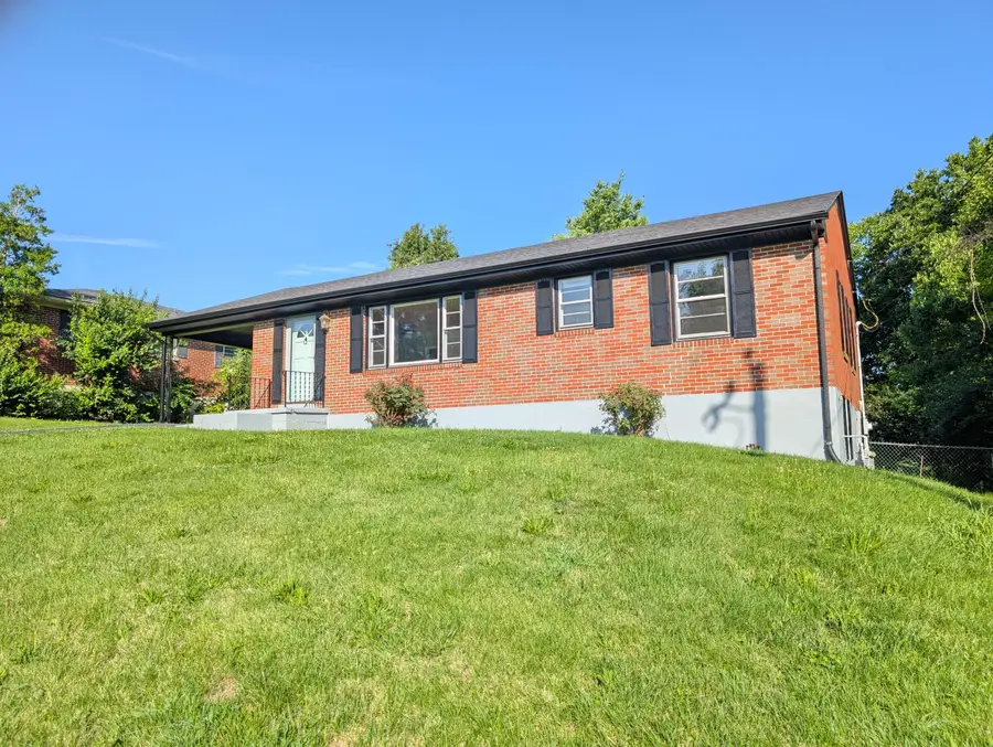 106 Leimaur Drive, Richmond, KY 40475 - #2