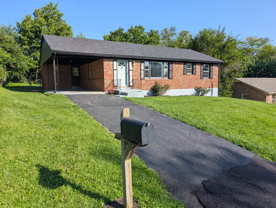 106 Leimaur Drive, Richmond, KY 40475 - #3