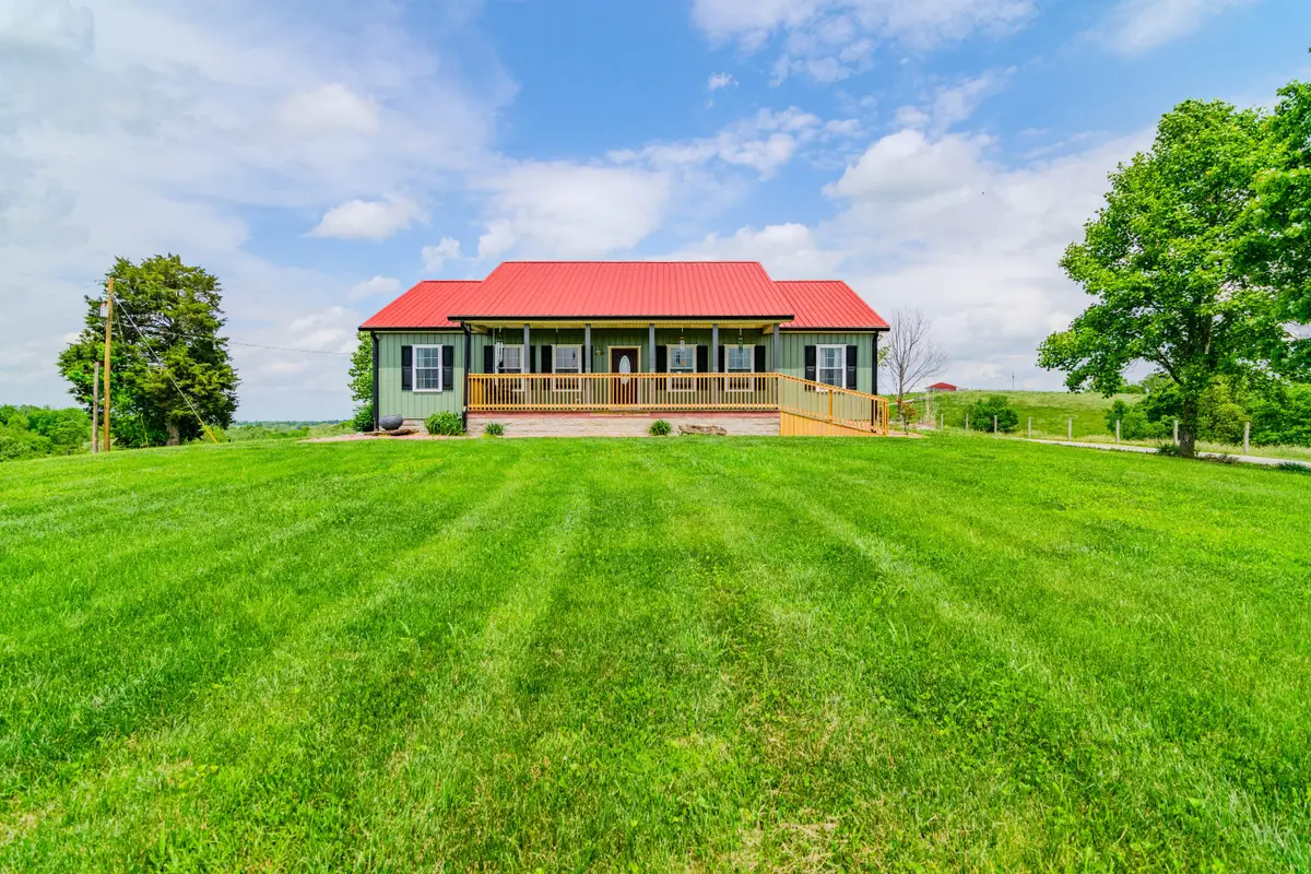 3900 Upper Sharpsburg Road, Carlisle, KY 40311 - #1