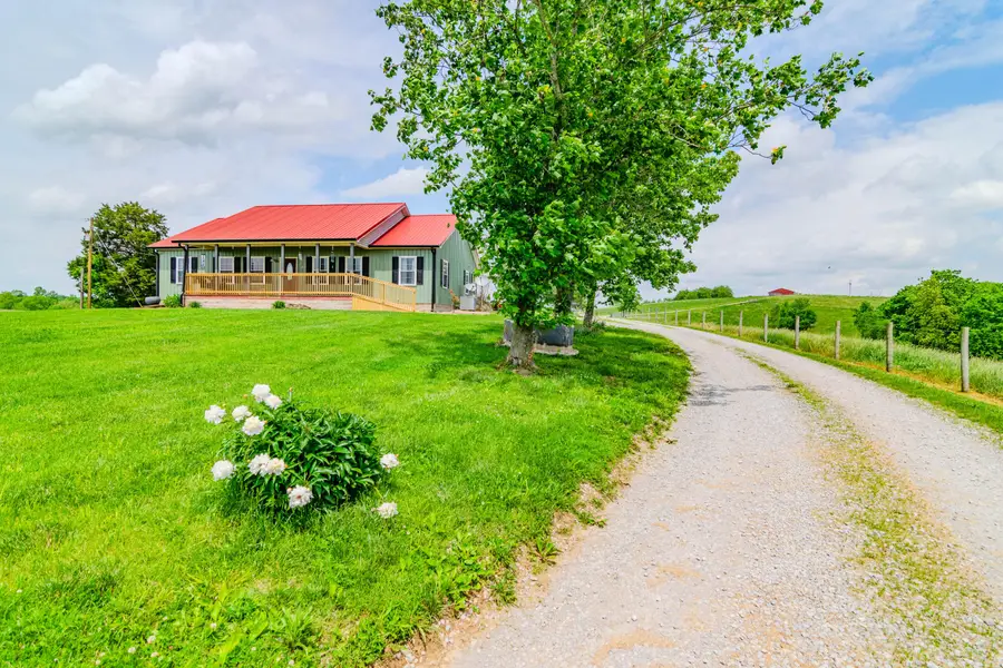 3900 Upper Sharpsburg Road, Carlisle, KY 40311 - #3