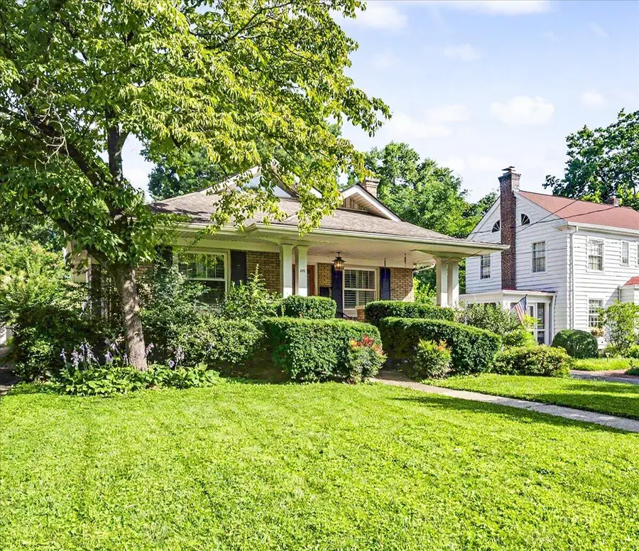 321 Mcdowell Road, Lexington, KY 40502 - #2