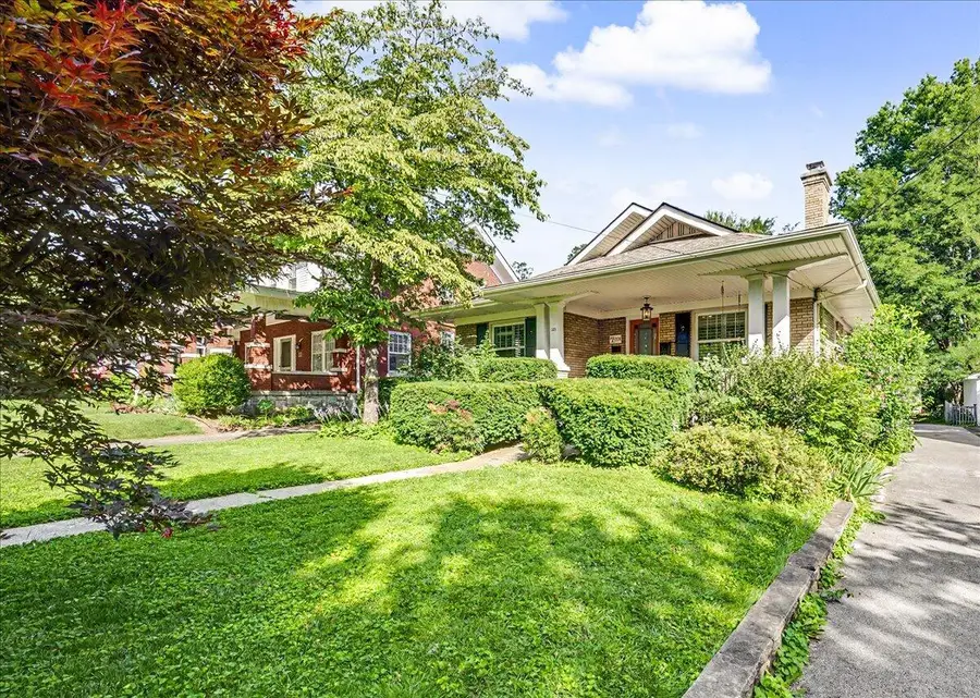 321 Mcdowell Road, Lexington, KY 40502 - #3